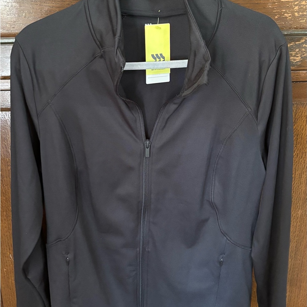 All in Motion Black Women's Jacket